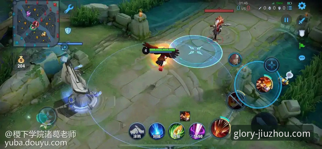 揭秘九州体育iOS版：解锁移动端竞逐荣耀的五大高阶技巧