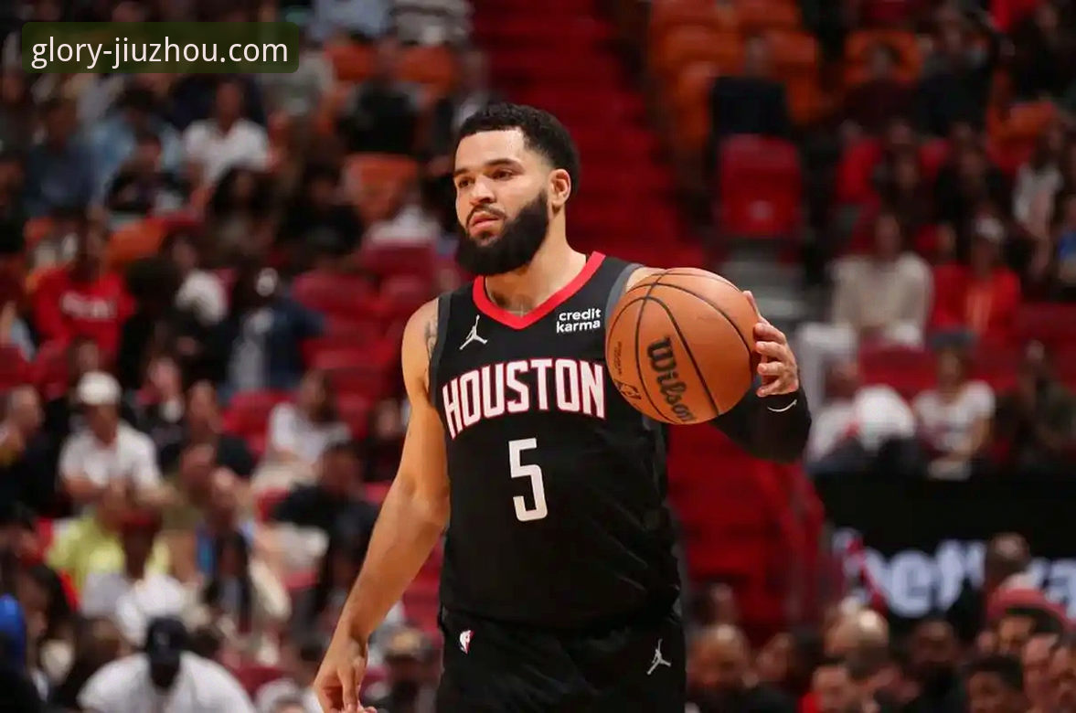 火箭连胜vs尼克斯连败：九州体育官网带你深度解析111-94的攻防密码