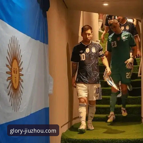 揭秘梅西让点球背后的战术深意：九州体育用户解析阿根廷5-0大胜赞比亚的隐藏细节